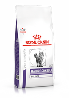 no pork ROYAL CANIN Senior Consult Balanced 3.5kg