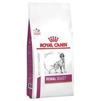 no pork ROYAL CANIN Renal Select Canine 10kg