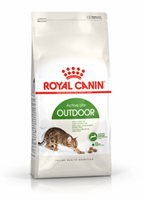 no pork ROYAL CANIN Outdoor 2kg