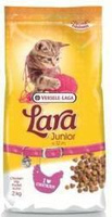 no pork Versele-Laga Lara Junior with Chicken 2kg