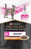 no pork PURINA Pro Plan Veterinary Diets UR Urinary Cat Turkey 85g
