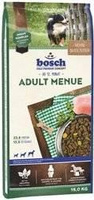 no pork BOSCH Adult Menue Poultry 15kg