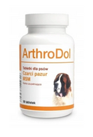 Dolfos ArthroDol 90 Tablets