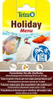 Tetra Holiday Menu 30g