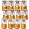 no pork ANIMONDA Carny Cat Drink Chicken 12x140ml