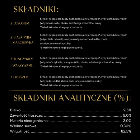 SHEBA Classics Fish Flavours trays 32x85g