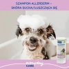 Virbac Allerderm shampoo for dry and scaly skin for dogs and cats 250 ml