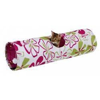 KERBL Cat tunnel 90x25cm