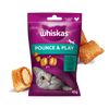 WHISKAS Energy and Vitality 45g – cat treat with chicken