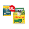 JOSERA A/S Adult SensiPlus 900g