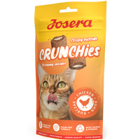 JOSERA Crunchies - Chicken (cat treat) 60g