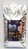 Brit Premium By Nature Adult M With Chicken 15kg