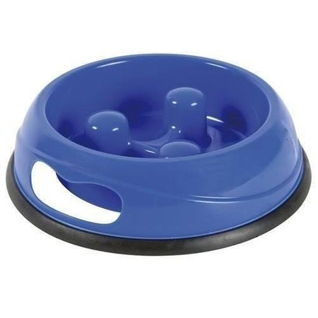 Trixie Slow Feed Bowl 0.45l