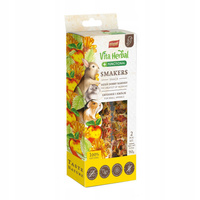 VITAPOL Vita Herbal Functional Smakers Good morning very 2 pcs.