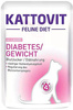 no pork Kattovit Diabetes/Geating salmon 12x85g