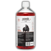 LAB-V Lachsöl Salmon Oil for Horses 1000ml