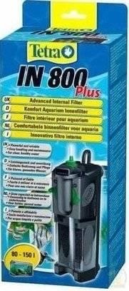 Tetra IN Plus Internal Filter 80-150l