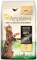 no pork APPLAWS Complete Dry Adult Chicken 7.5kg