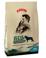 no pork Arion Fresh Adult Active 12kg