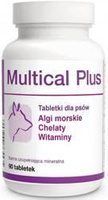 Dolvit Multical Plus 90tab