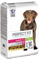 no pork PERFECT FIT Adult 1+ Large breeds with Chicken 11.5kg