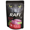  NO PORK  Dolina Noteci Rafi Cat Adult with Veal 100g
