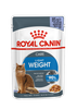 ROYAL CANIN Light Weight Care in Sauce 12x85g