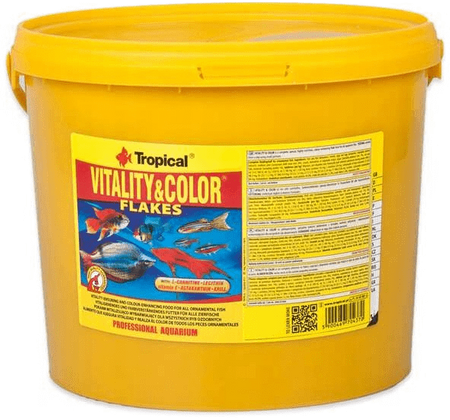Tropical Vitality & Color 5000 ml