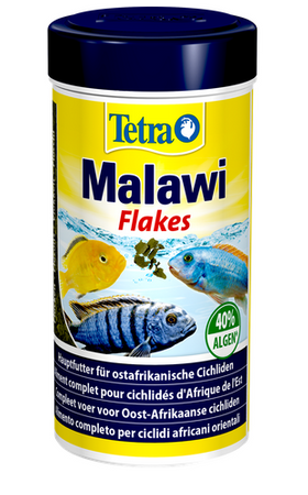 Tetra Malawi Flakes 250 ml