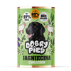 Dobry Pies Lamb with aubergine 12x400g