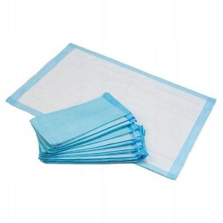 ABENA Abri Cell Hygiene pads 60x60cm 6-layer, 25pcs