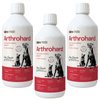 Lab-v Arthrohard 3x500ml Joint support supplement for dogs and cats