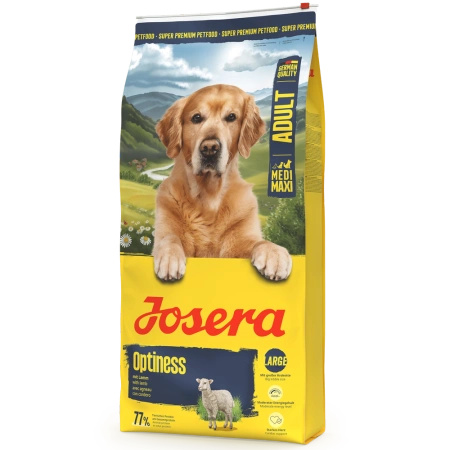 JOSERA Adult Optiness 12.5 kg
