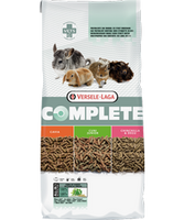 Versele-Laga Cuni Junior Complete - Food for young rabbits 8kg