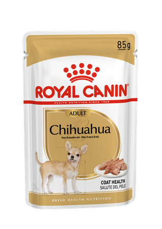 ROYAL CANIN Chihuahua Adult 12x85g