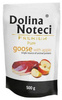 NO PORK Dolina Noteci Premium Pure Goose with Apple 500g