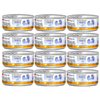 Disugual Wet cat food Veterinary STRUVITE Turkey (adult) 12x85g