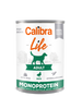 CALIBRA Dog Life Adult Duck with Rice 12x400g
