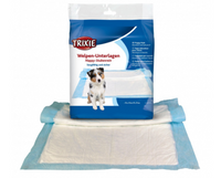 Trixie Puppy Pad Hygienic Pads for Puppies 30x50cm 7 pcs