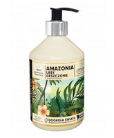 Super Beno Shampoo Around the World AMAZONIA FREQUENT WASHING 400 ml