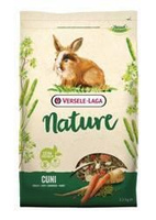 Versele-Laga Cuni Nature 2.3kg