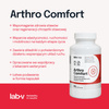 Lab-v Arthro Comfort – Comprehensive support for joint and musculoskeletal health in dogs and cats 2x90 capsules