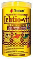 Tropical Ichtio-Vit 100 ml