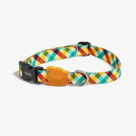 ZEE DOG Phantom L dog collar