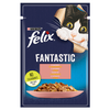 no pork Felix Fantastic Salmon in Jell-O 26x85g