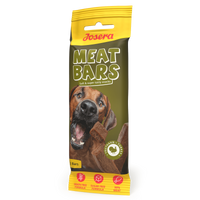 JOSERA Meat Bars Turkey 40g