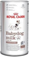 ROYAL CANIN Babydog Milk 400g