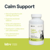 Lab-v Calm Support – Support for stress symptoms and behavioural disorders 2x90 capsules