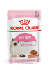 ROYAL CANIN Kitten Instinctive in Sauce 12x85g