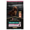 PRO PLAN Sensitive Skin Small & Mini Adult Dog Food Rich in Salmon 7kg